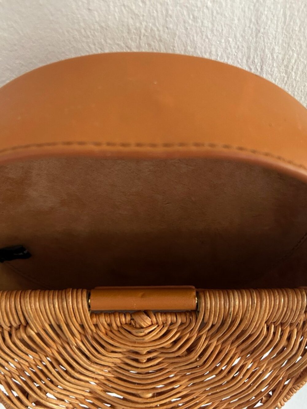 Rachel Comey Circle Bag - Picture 3 of 7